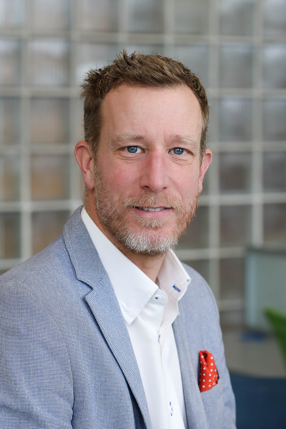 Nicolas Beaulac