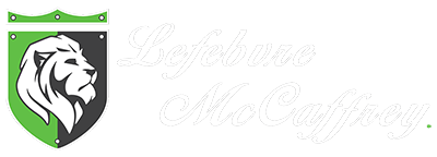 Logo Lefebvre McCaffrey