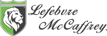 Logo Lefebvre McCaffrey